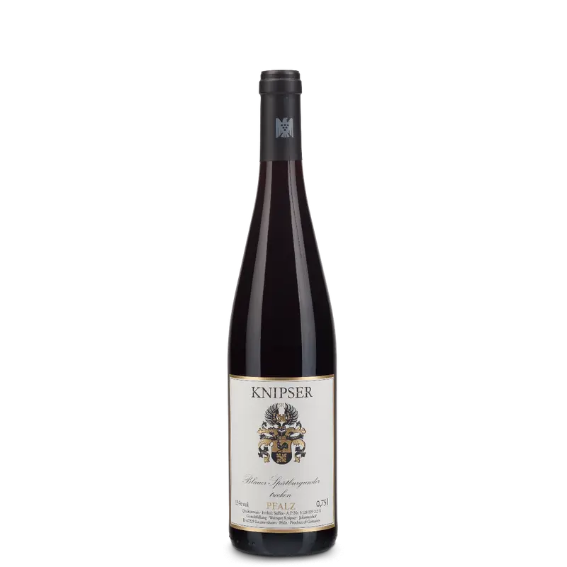Knipser Blauer Spätburgunder