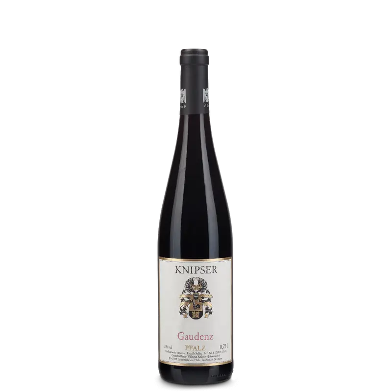 Knipser »Cuvée Gaudenz«
