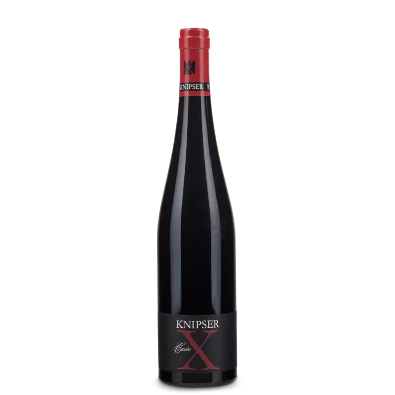 Knipser »Cuvée X«