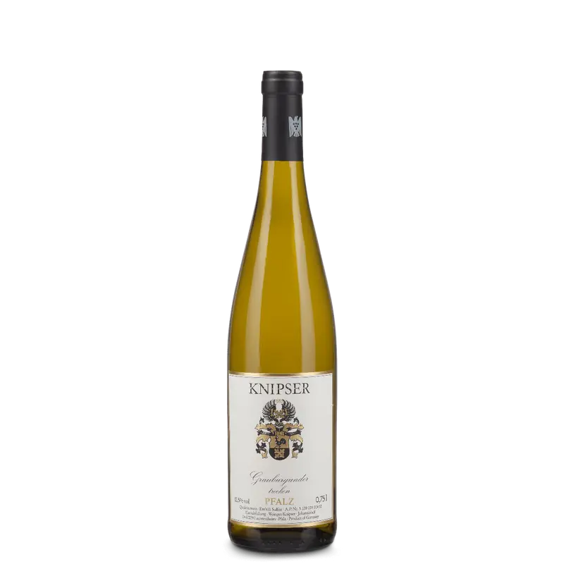 Knipser Grauburgunder