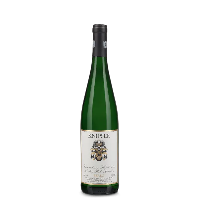 Knipser Riesling »Kapellchen«