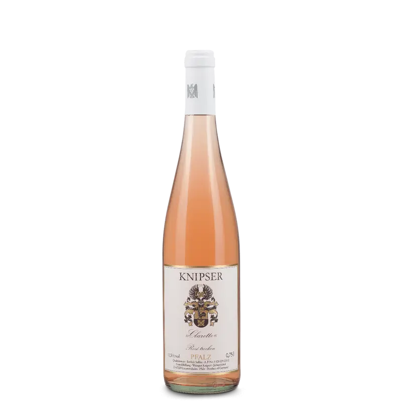 Knipser Rosé »Clarette«
