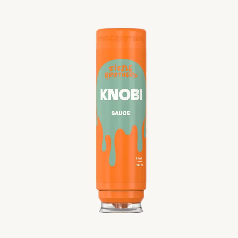 Knobi Sauce