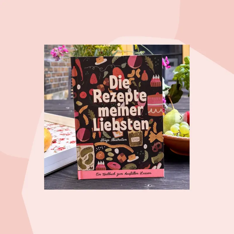 Kochbuch