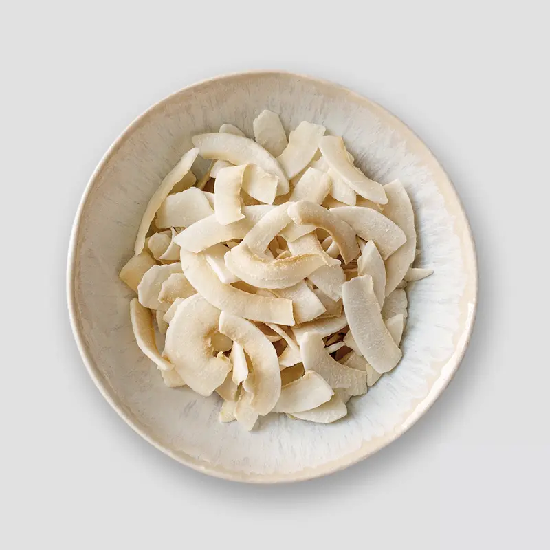 Kokos Chips