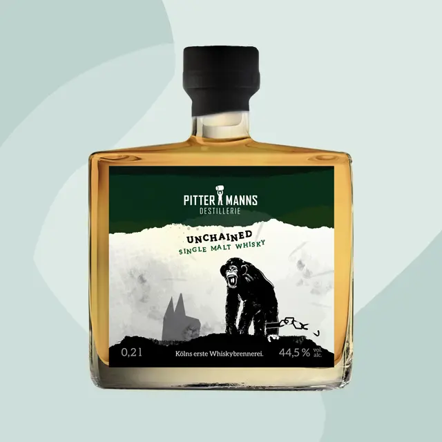 Kölner Whisky