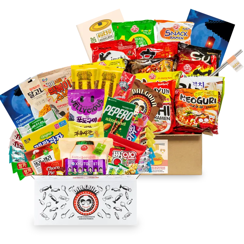 Korea Experience