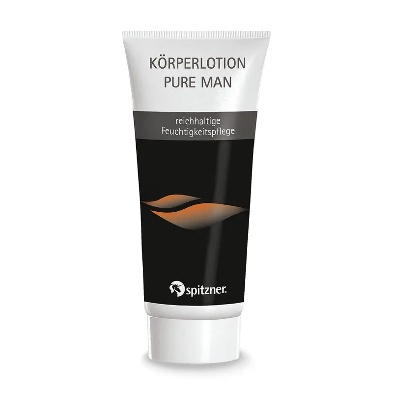 Körperlotion Pure Man (200ml)