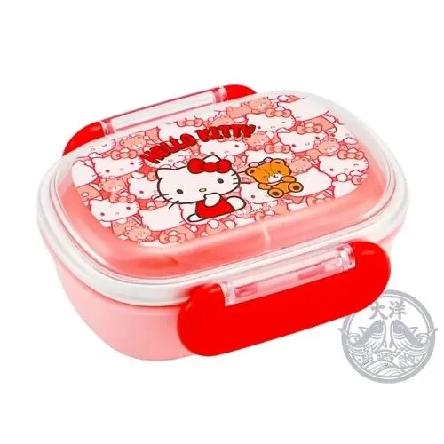 Koukin Shokusenki Taiou Fuwatto Futa Tight Lunch 270 Hello Kitty Ushiro Ushiro (Hello Kitty