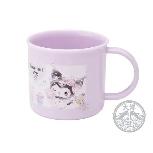 Koukin Shokusenki Taiou Pla Koppu Kuromi 23 KE4AAG (Kuromi