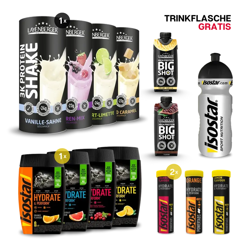 Kraft & Energie Bundle