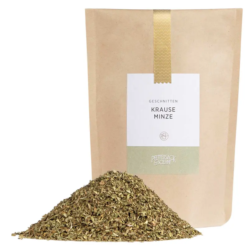 Krause Minze