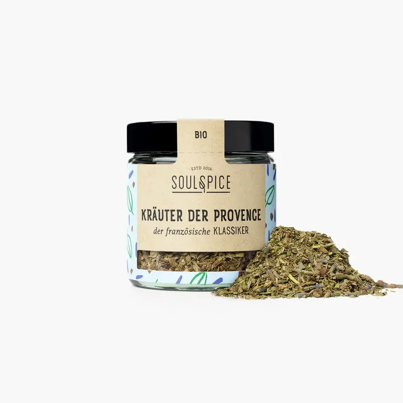 Kräuter der Provence