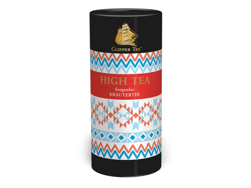 Kräutertee Sorgenlos