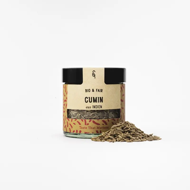 Kreuzkümmel (Cumin) ganz