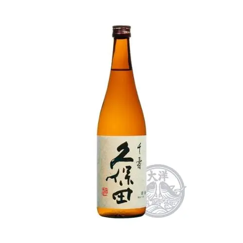 Kubota Senju Ginjyo