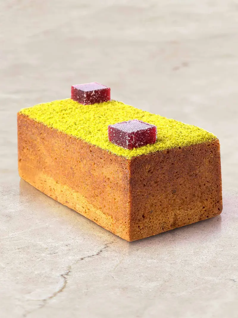 Kuchen »Cake Weekend Frambosino«
