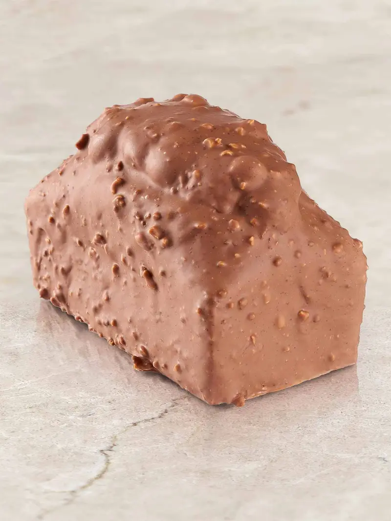 Kuchen »Cake Weekend Tout Noisette«