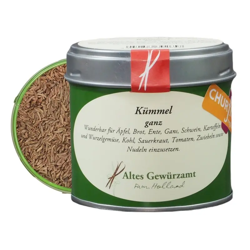 Kümmel Churfranken