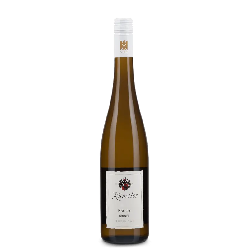 Künstler Riesling QbA