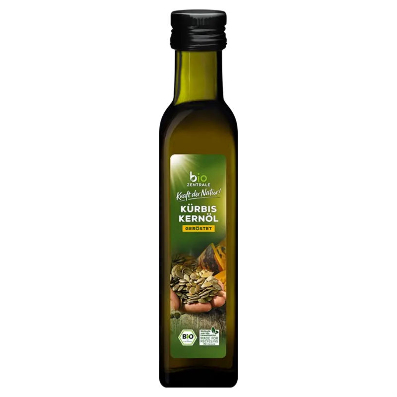Kürbiskernöl 250 ml