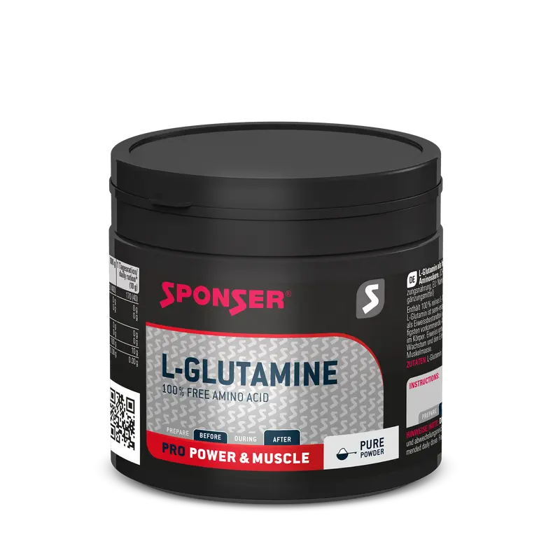 L-Glutamine | Neutral