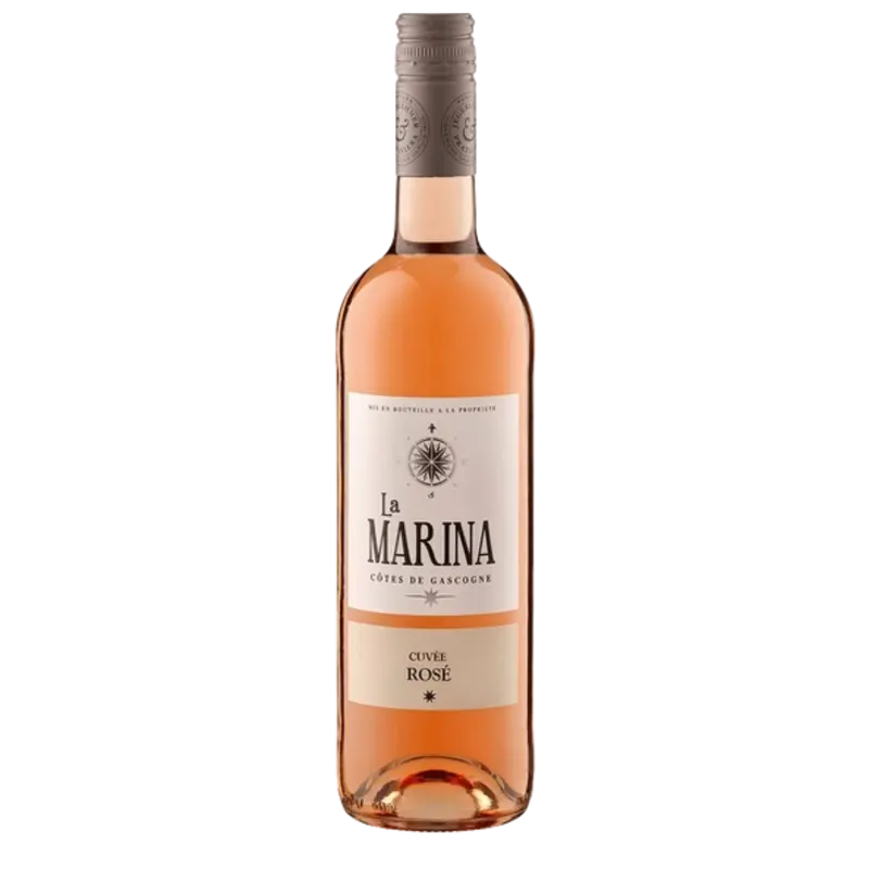 La Marina Cuvée Rosé
