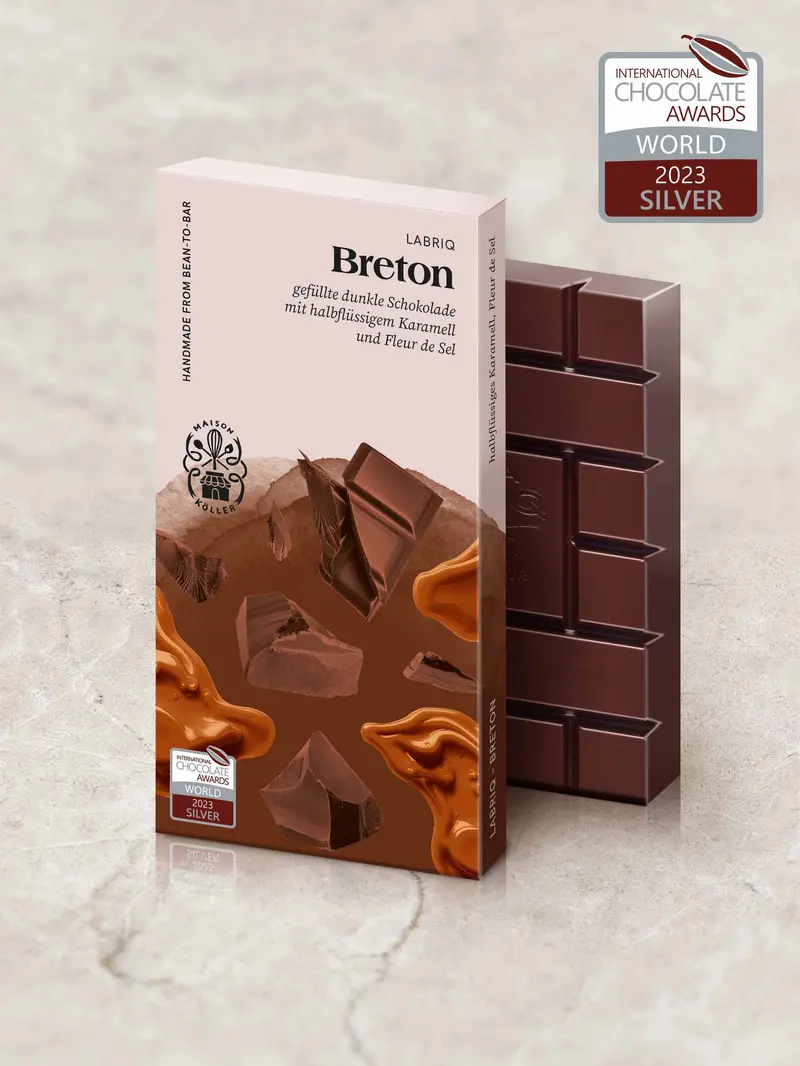 LABRIQ Breton