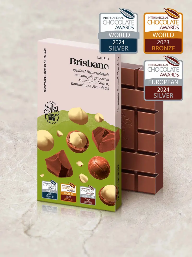 LABRIQ Brisbane