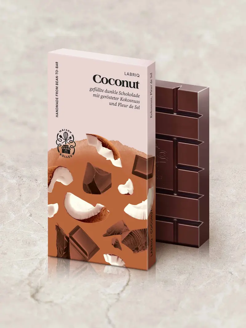 LABRIQ Coconut