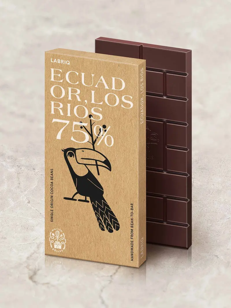 LABRIQ Equador, Los Rios, 75%