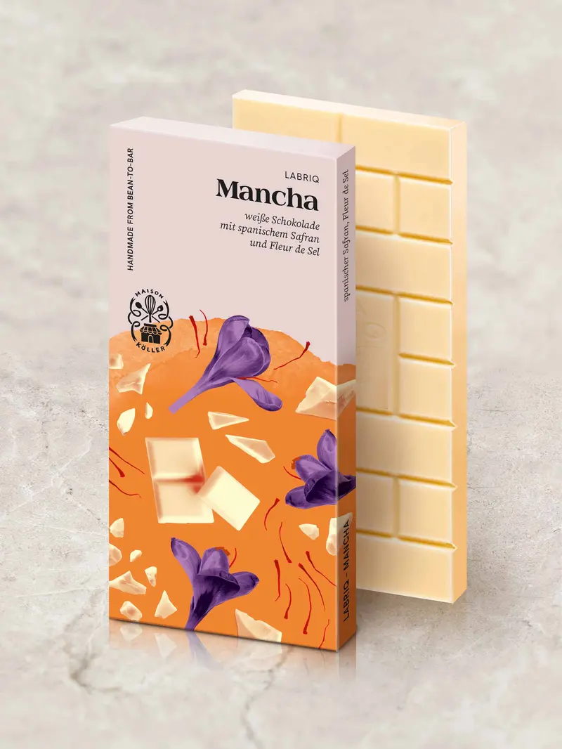 LABRIQ Mancha