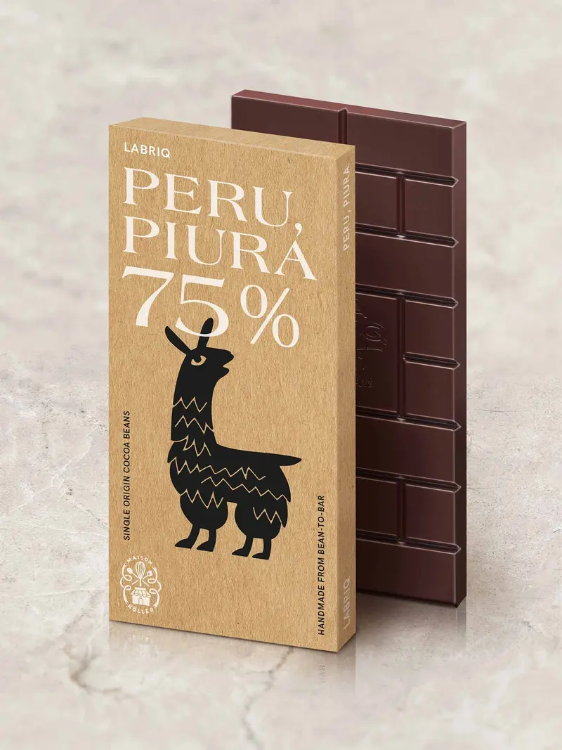 LABRIQ Peru, Piura, 75%