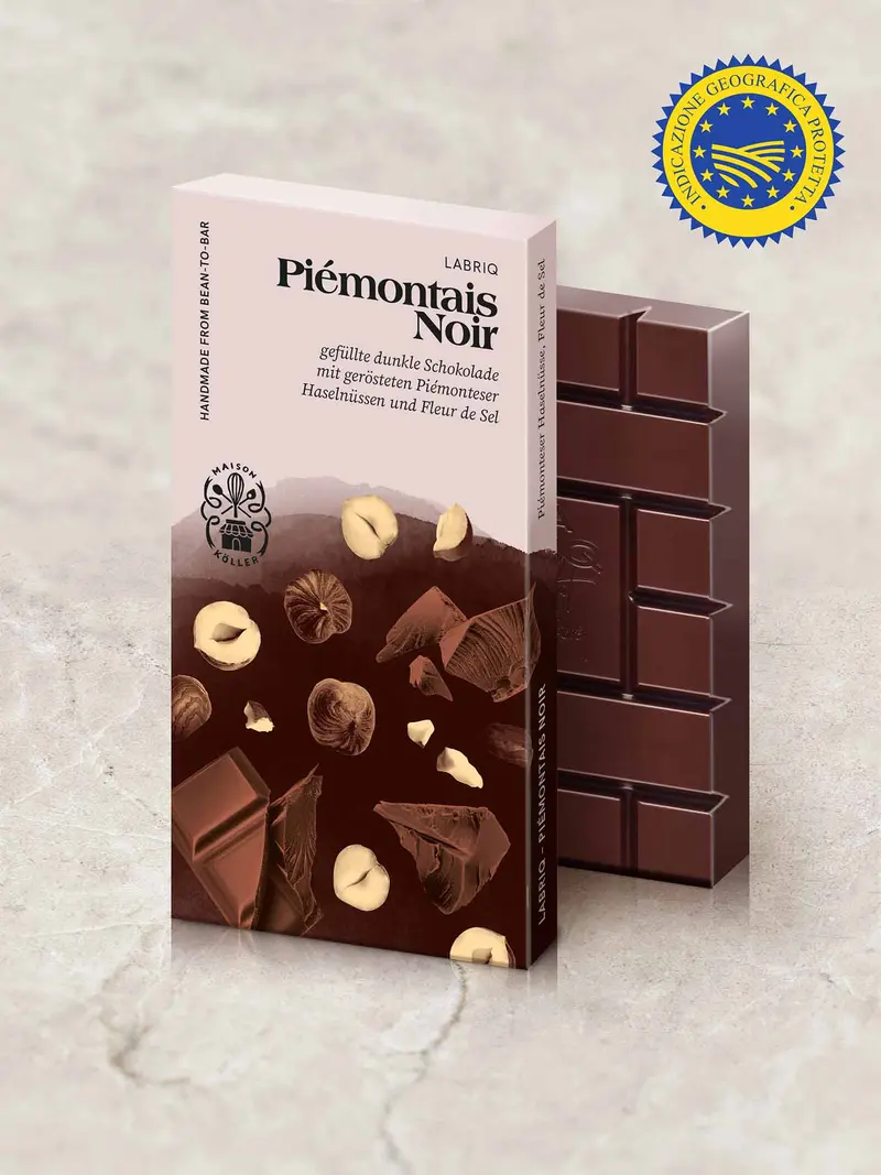 LABRIQ Piémontais Noir