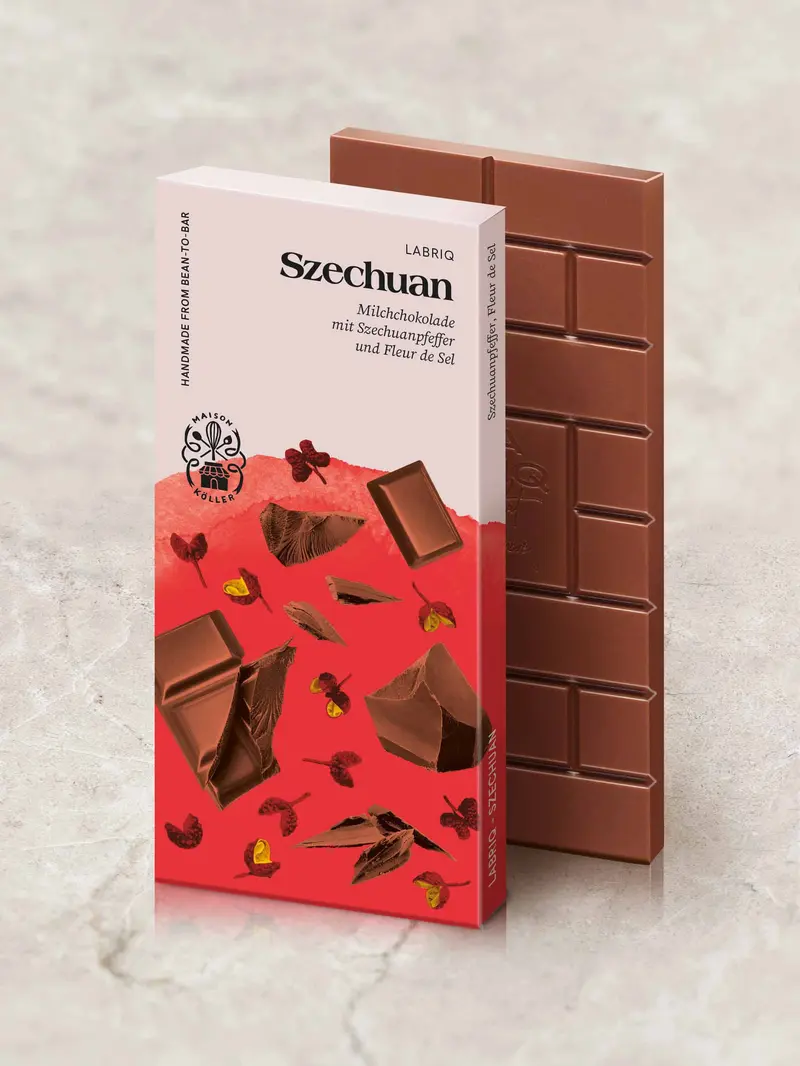 LABRIQ Szechuan