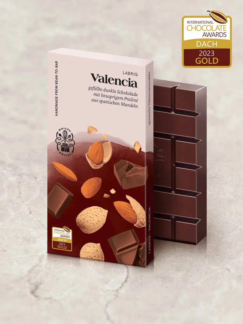 LABRIQ Valencia