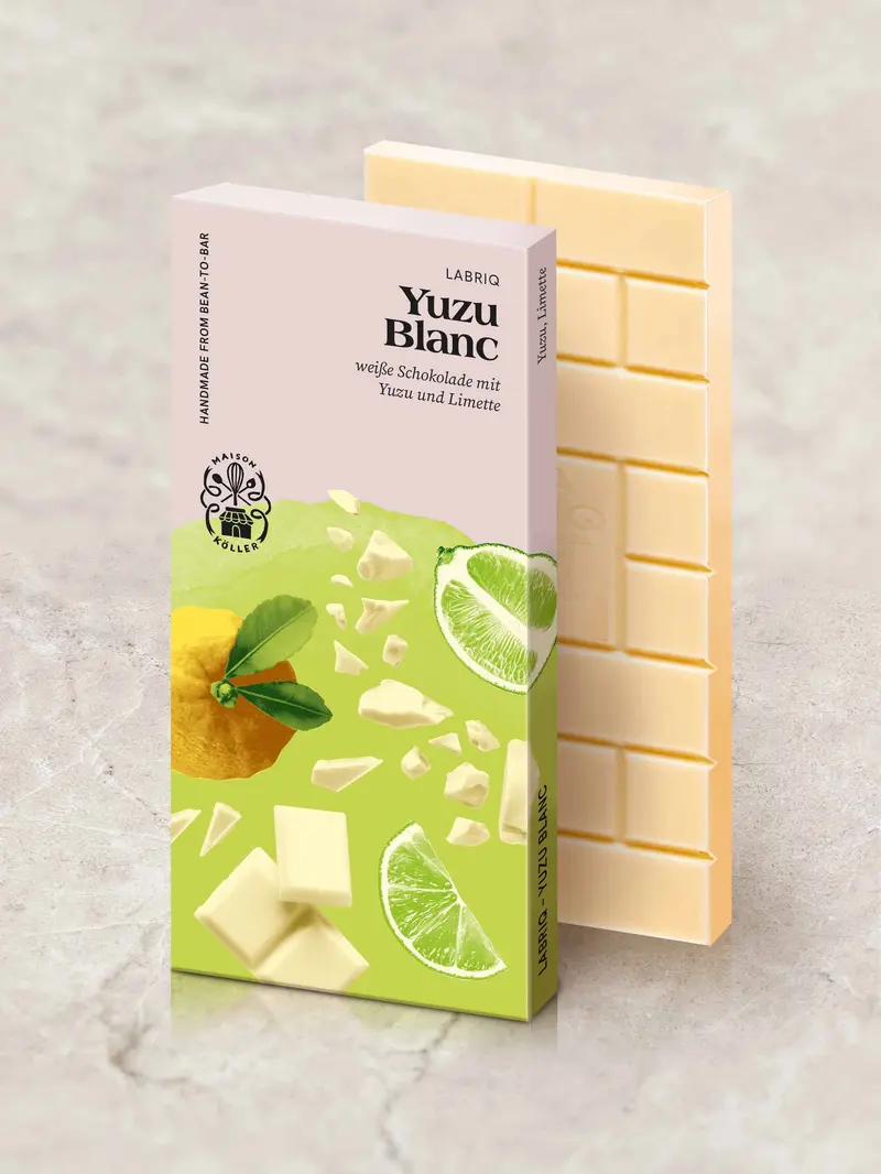 LABRIQ Yuzu Blanc