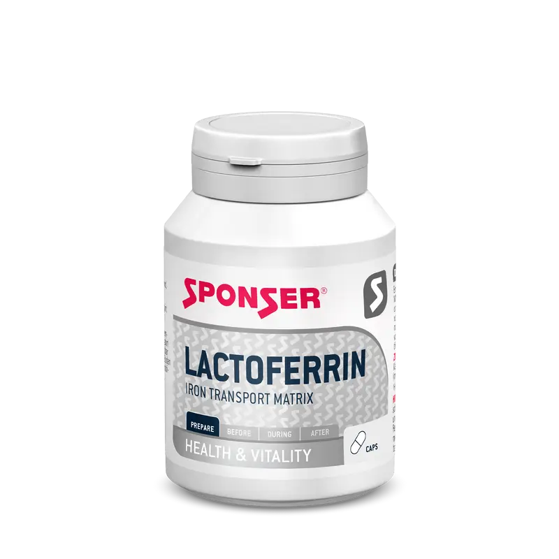 Lactoferrin