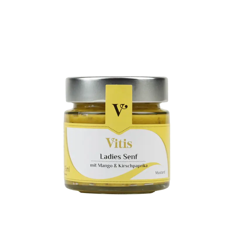 Ladies Senf | 115ml | Art.-Nr. 4304