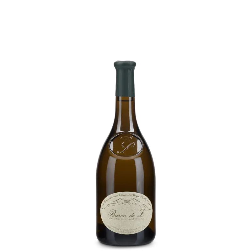 Ladoucette »Baron de L«
