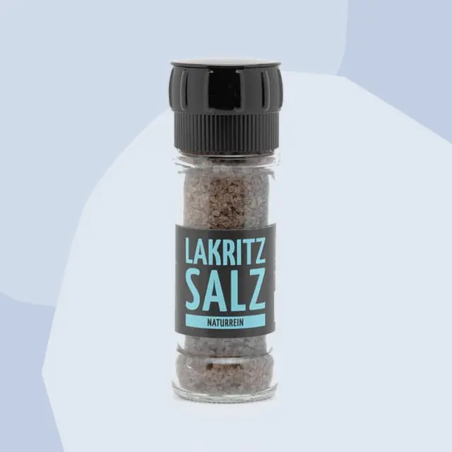 Lakritzsalz