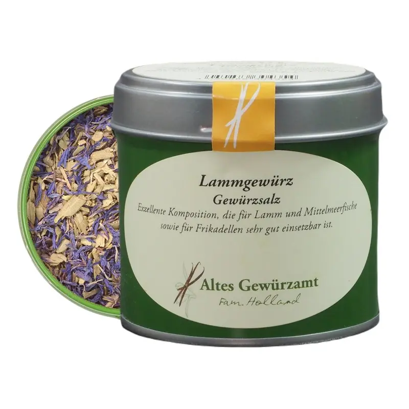 Lammgewürz