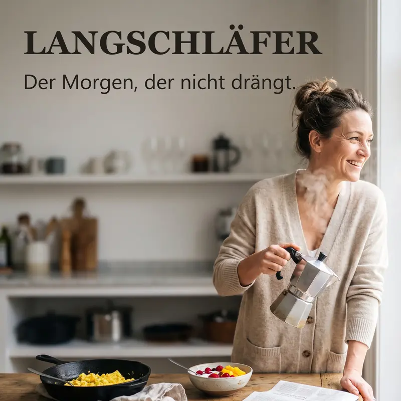 Langschläfer – Gewürze und Früchte fürs Frühstück | 6 Sorten