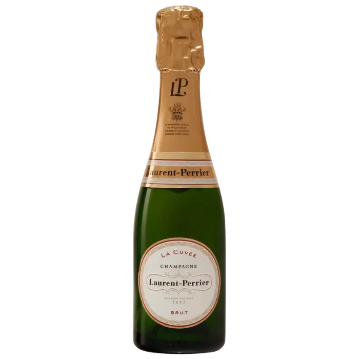 Laurent-Perrier Brut 0,2l, Champagne, Frankreich