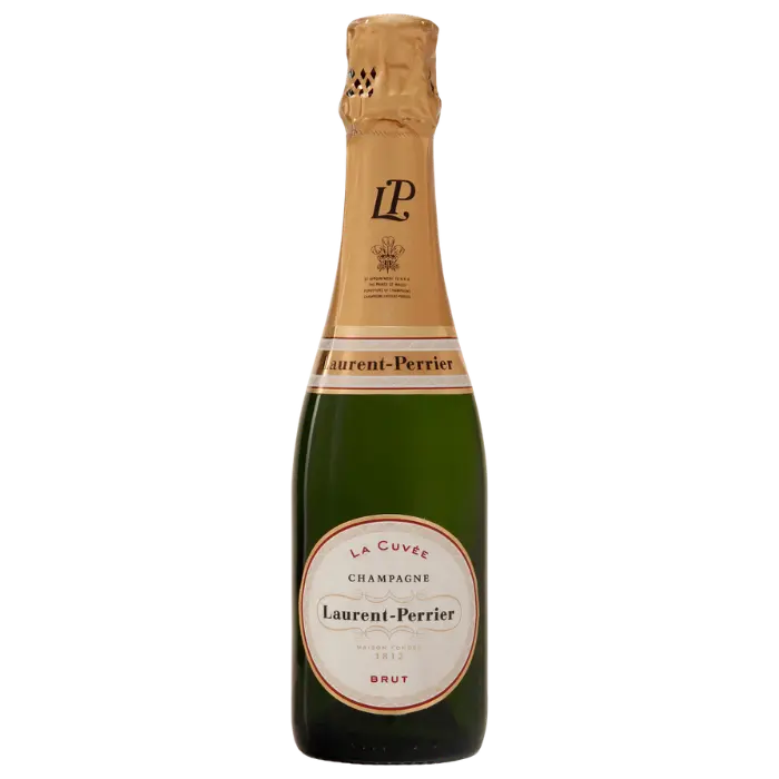 Laurent-Perrier Brut Demi, Champagne, Frankreich