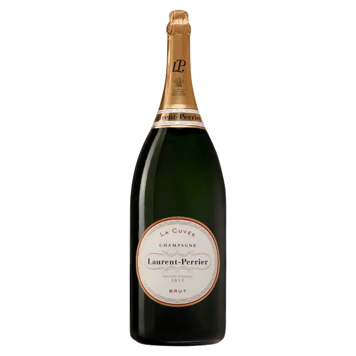 Laurent-Perrier Brut Methusalem, Champagne, Frankreich
