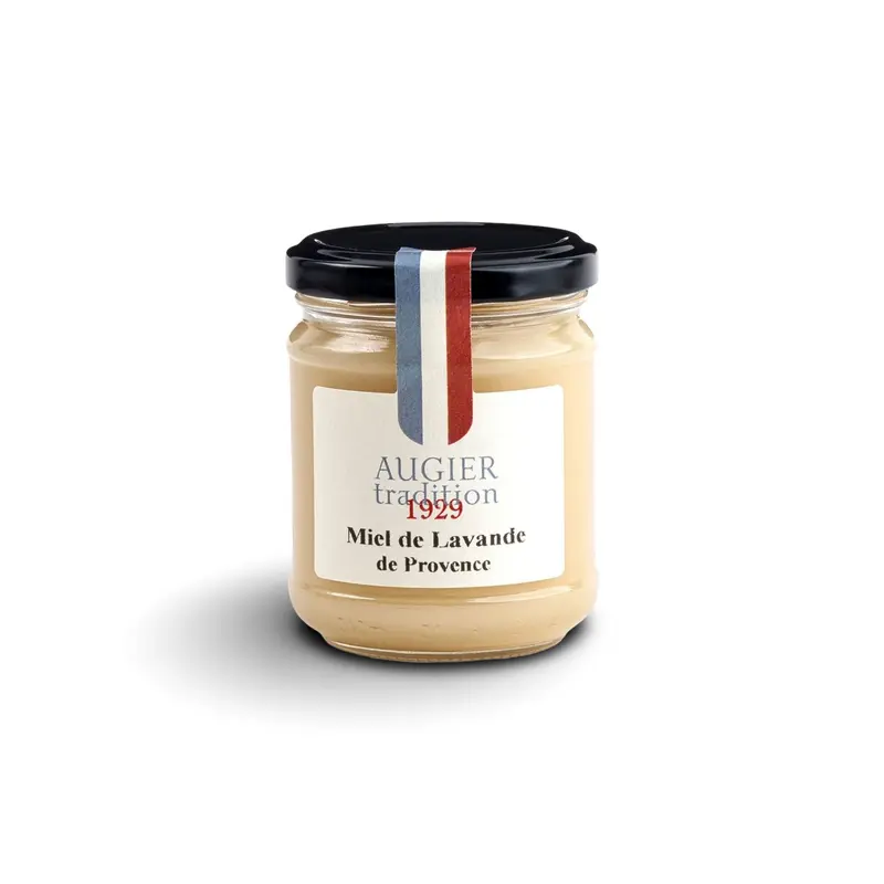 Lavendelhonig MIEL DE LAVANDE DE PROVENCE IGP LABEL ROUGE, 250gr