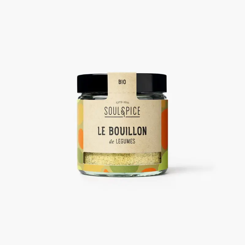 Le Bouillon