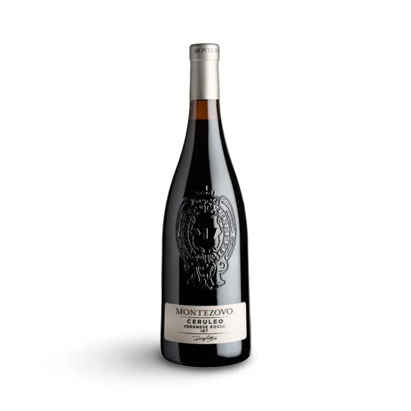 LE CIVAIE - CERULEO ROSSO VERONESE IGT 2021