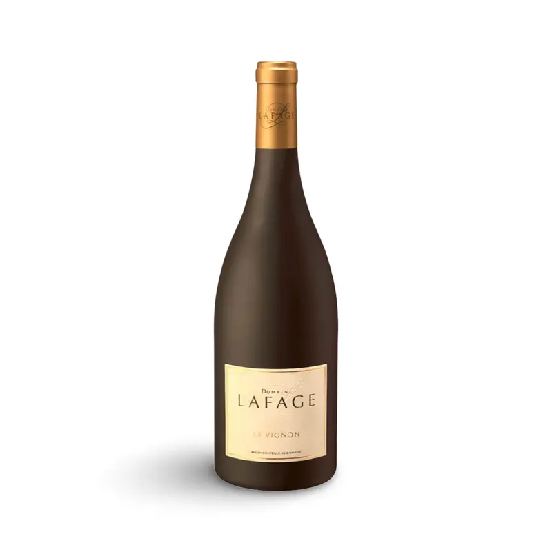 LE VIGNON COTES DU ROUSSILLON AOP 2020